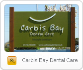 Carbis Bay Dental