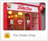 The Shae Shop